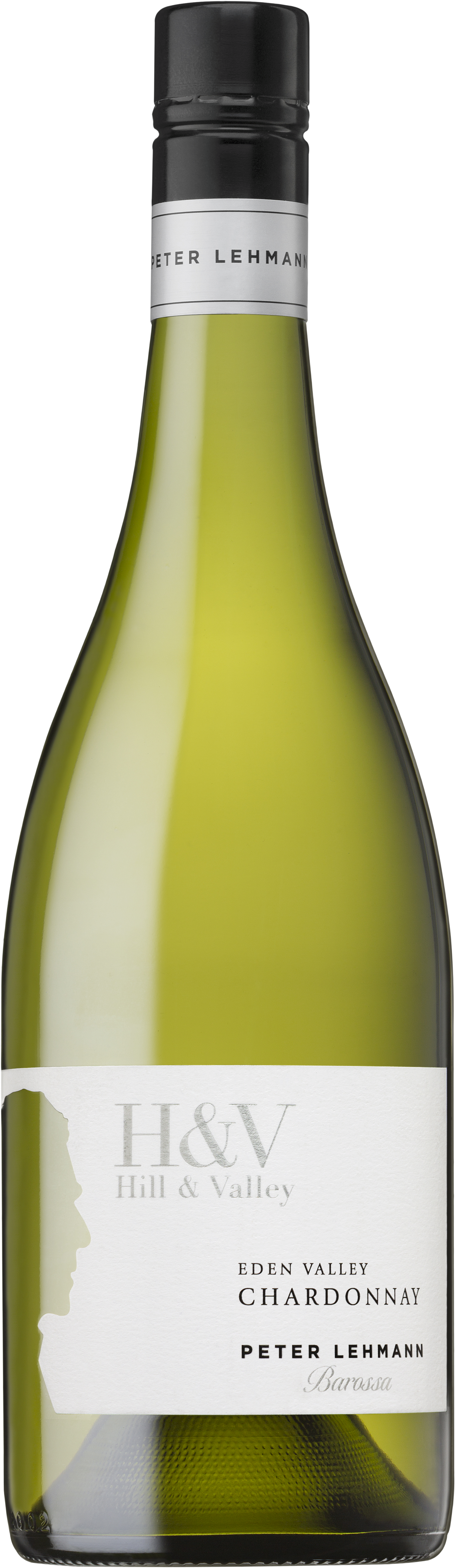 HandV Eden Valley Chardonnay Chardonnay Peter Lehmann